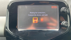 Citroen C1 1.2 PureTech Flair 5dr Petrol Hatchback